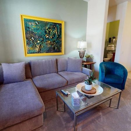 Clr109 Charming 1 Bedroom Overlooking The Pool La Quinta Exterior foto