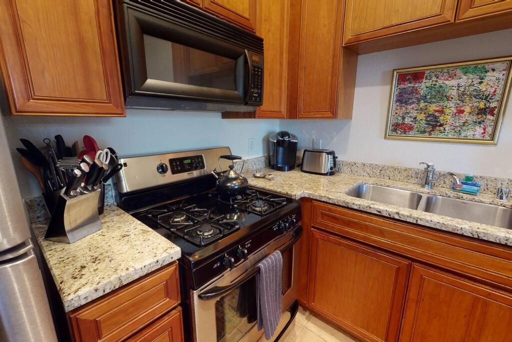 Clr109 Charming 1 Bedroom Overlooking The Pool La Quinta Exterior foto