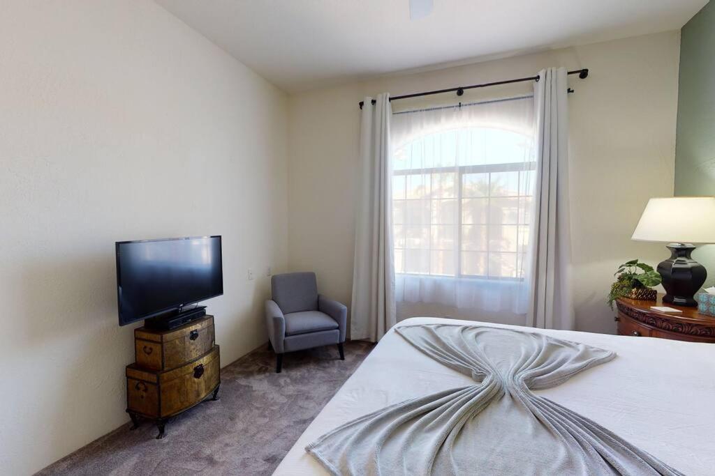 Clr109 Charming 1 Bedroom Overlooking The Pool La Quinta Exterior foto