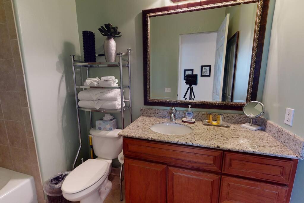 Clr109 Charming 1 Bedroom Overlooking The Pool La Quinta Exterior foto