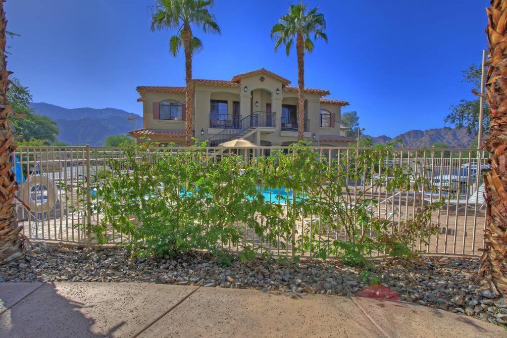 Clr109 Charming 1 Bedroom Overlooking The Pool La Quinta Exterior foto