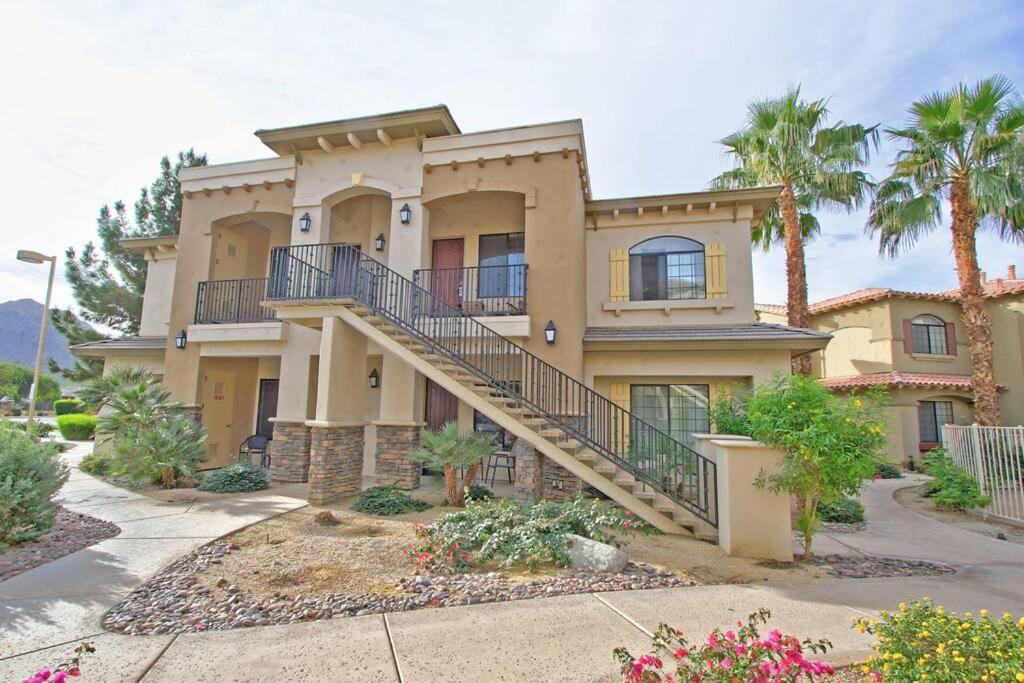 Clr109 Charming 1 Bedroom Overlooking The Pool La Quinta Exterior foto